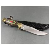 9.5" Hunting Knife