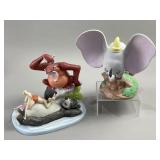 Disneyï¿½s Magic Memories Figurines Dumbo & More