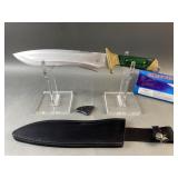 Chipaway Cutlery Hunting Knife