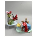Disneyï¿½s Magic Memories Figurines Peter Pan & More