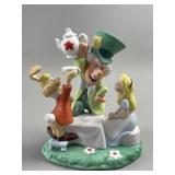 Disneyï¿½s Magic Memories Alice in Wonderland