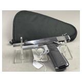 Michigan Armament Pistol