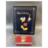 The Art of Walt Disney by Christopher Finch & More