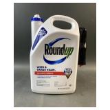 Round Up Weed Killer 1-Gallon Unopened