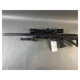 Ruger 10/22 Semi Automatic