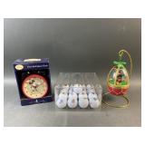 Walt Disney Character Golf Balls & More