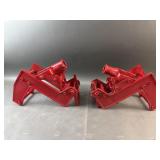 Qualcraft 2601 Portable Wall Jack