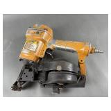 Stanley Bostitch Coil Roofing Nail Gun