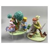 Disneyï¿½s Magic Memories Robin Hood & More