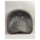 Vintage Tractor Metal Pan Seat