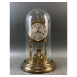 Vintage German Anniversary Clock