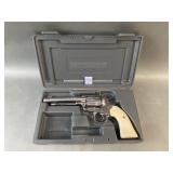 Ruger Vaquero .45 Caliber Revolver