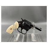 RTS Revolver Made in Italy