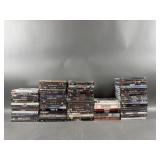 New in Box, Never Opened DVD Movie