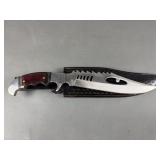 Chipaway Cutlery Gator Bait  Bowie Knife