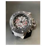 Invicta Sea Hunter Quartz Watch