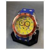 Invicta Pro Diver Watch