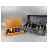 Fishing Lure Nox & More