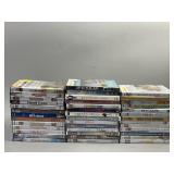 Lot of NIP DVDï¿½s Hairspray, Wedding Date & More