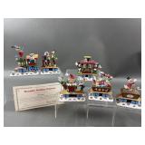 Disney Figurines "Donald