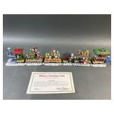 The Danbury Mint Mickey