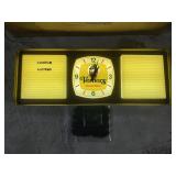 VTG Vernor's GingerAle Light Up Sign