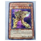 Yu-Gi-Oh! Trading Card Elemental Hero Bladedge