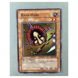 Yu-Gi-Oh! Trading Card Hane-Hane