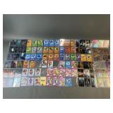 Lot of Assorted Trading Cards
