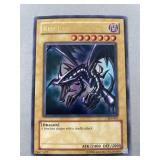 Yu-Gi-Oh! Trading Card Red-Eyes B. Dragon