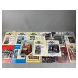 (15) Vintage The Coin Slot Magazines 1982-1995
