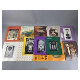 (13) Vintage Coin Slot Magazines 1987-1994