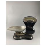 Antique Toledo Candy Scale