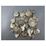 Scrap Silver Coins