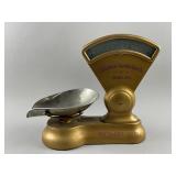 Vintage Standard Computing Scale Detroit