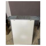 Cuisinart Outdoor Folding Table & White Board