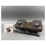 Vintage Super Pong Atari
