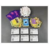 Vintage  Assorted Pikeman Cards