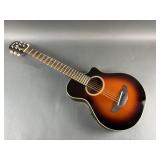 Yamaha APXT2 3/4-Size Acoustic Electric Guitar