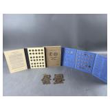 Large Collection Indian Head Cents