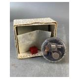 Vintage Xythos Mini 9mm Pinfire Revolver