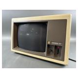 Vintage Apple Monitor III