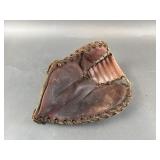 Denkert 1950ï¿½s Dale Coogan Signature Mitt