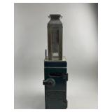 Vintage Cleveland Fare Box