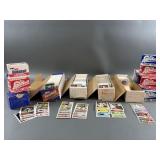 Vintage Assorted ï¿½81-ï¿½89 Baseball Cards