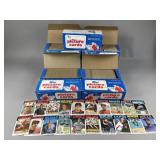 1987-1992 Topps Baseball Picture Cards