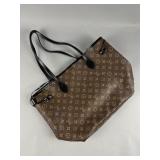 Louis Vuitton Never Full Tote