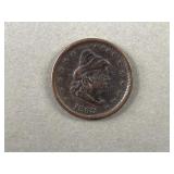 1863 'Our Army' Civil War Token