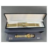 (2) Vintage Watches