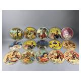 (15) Vintage Vogue Picture Records